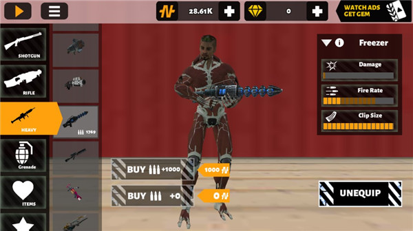 绳索英雄3游戏攻略图片6