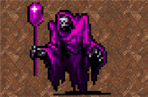 吸血鬼幸存者隐藏角色解锁方法7