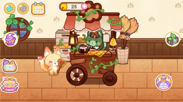 旅猫魔法学院都市新手攻略图片11