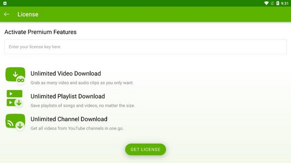 4kvideodownloader图片1