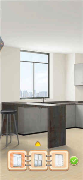 甜点消消趣味家装截图2