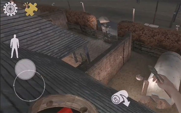 鬼屠夫通关攻略7