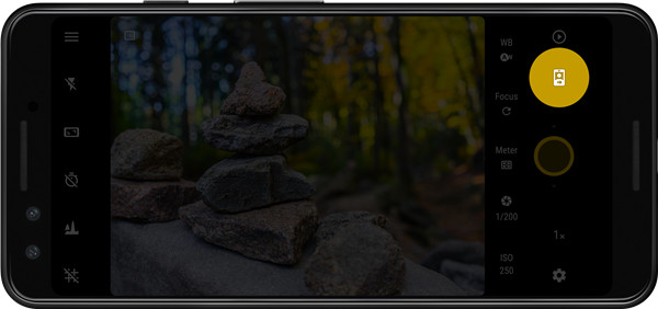 极致相机使用教程图片5