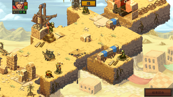 合金弹头战略版图片7