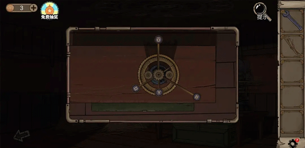 密室逃脱绝境系列8酒店惊魂第一至第四天攻略图片2