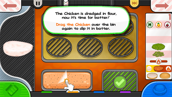 老爹路易帕尔斯2022版图片9