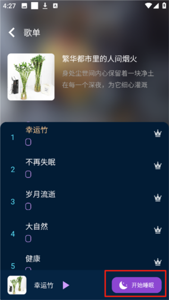 开启睡眠监测教程配图5