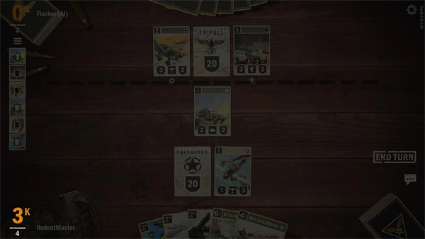 kards手游版图片6