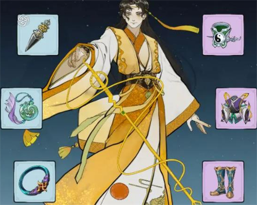 御剑封魔九游版图片5