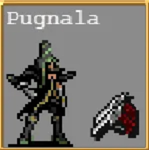 吸血鬼幸存者普通人物解锁方法13