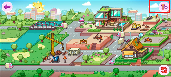 阿凡达世界游戏截图3