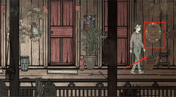 洞娘游戏攻略截图9