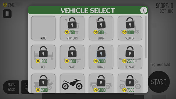 火柴人给我死截图8