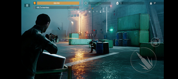 掩护射击新手攻略图片7