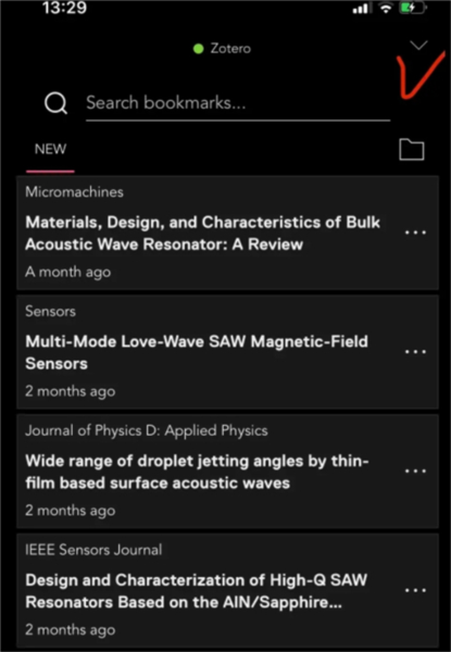 Zotero联动指南配图5