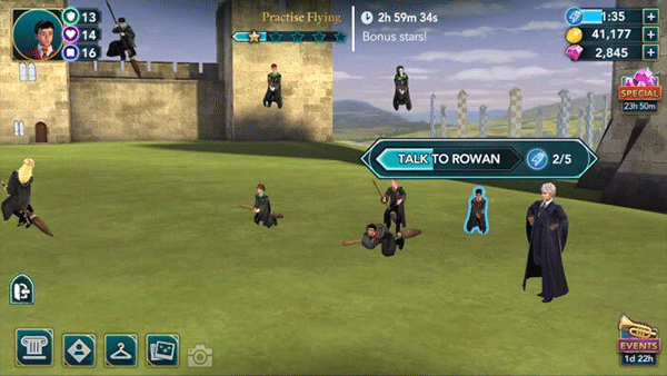 海格的生日冒险攻略配图11