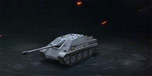 坦克歼击车介绍配图1