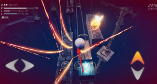 超级平衡球2空中花园游戏图片3