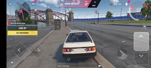 驾驶地带OL怎么刷钱图片2