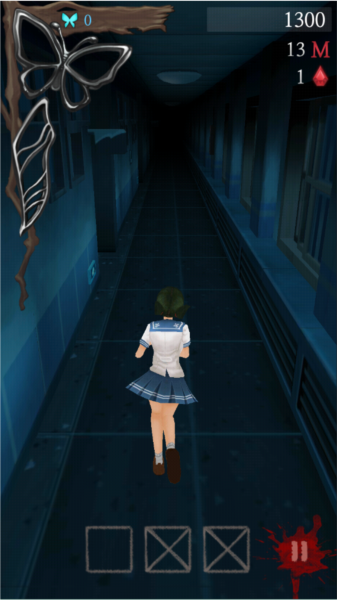 黑色走廊2新手教程图片4