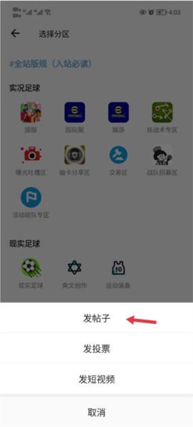 大众评球图片13