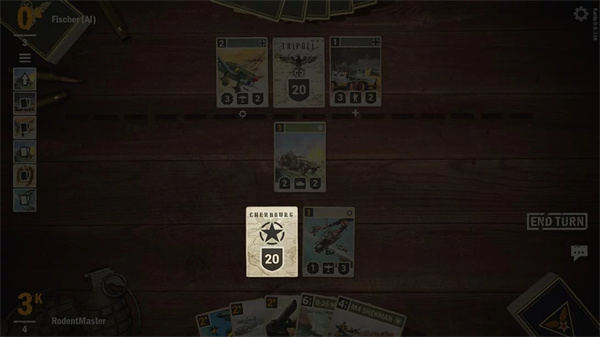 kards手游版图片5