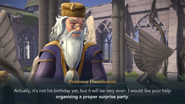 海格的生日冒险攻略配图2