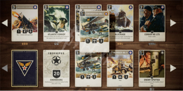 kards手游版图片2