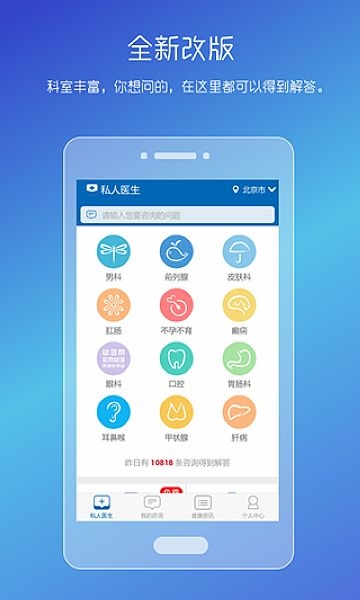 男性私人医生图片1