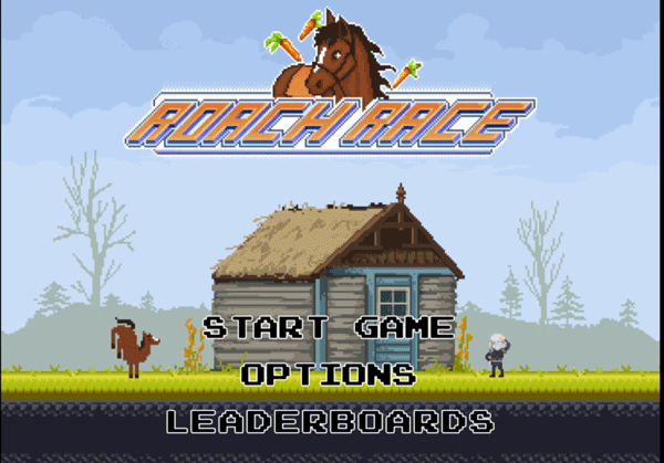 萝卜冲刺新手攻略图片1