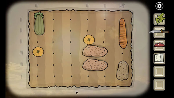 锈湖天堂岛第五灾攻略截图7