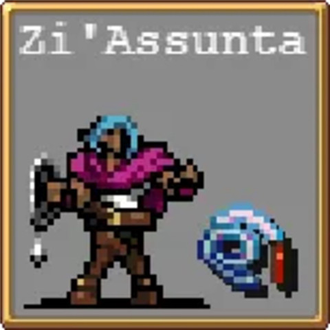 吸血鬼幸存者普通人物解锁方法24