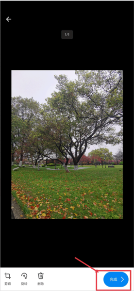 怎么把图片填充至单元格中配图2