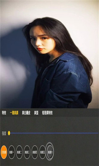 自拍玩图照相机图片1