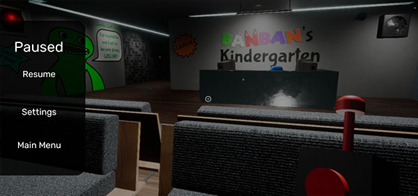 班班幼儿园破解版截图7