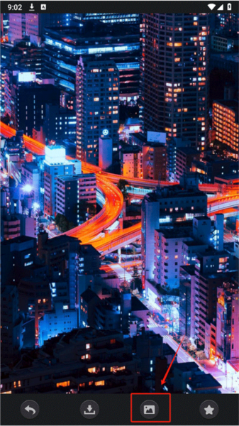 百万高清壁纸app图片3