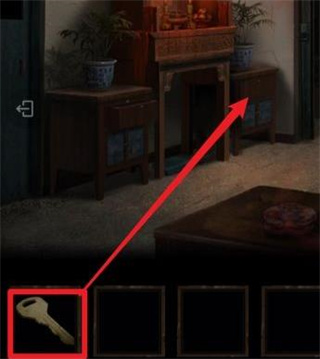 纸嫁衣3鸳鸯债第一章攻略图片8