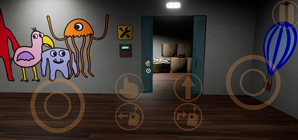 班班幼儿园破解版截图4