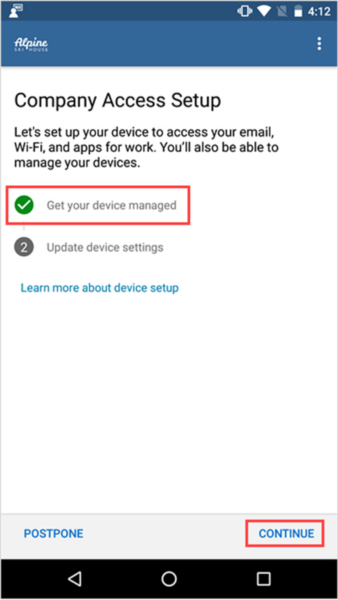 公司门户最新版截图7
