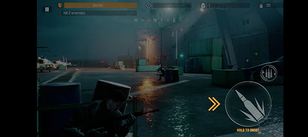 掩护射击新手攻略图片4