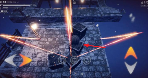 超级平衡球2空中花园游戏图片6