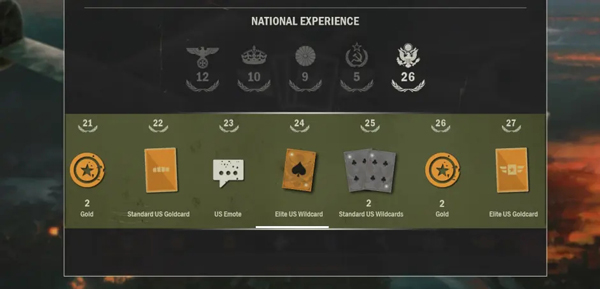 kards手游版图片16