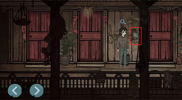 洞娘游戏攻略截图3