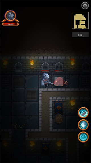 地牢英雄时代新手攻略图片7