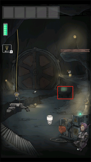 第一关攻略配图6