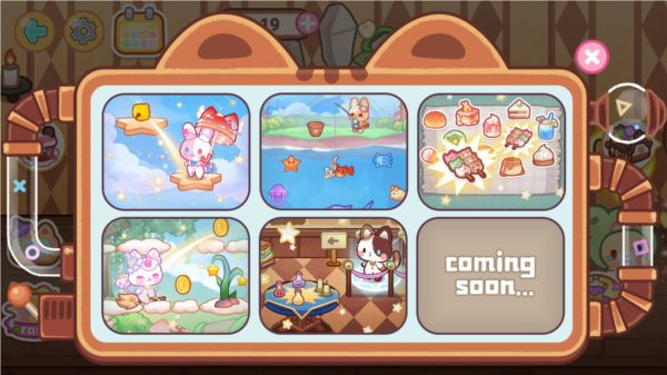 旅猫魔法学院都市新手攻略图片5