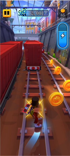 滑板英雄新手攻略4