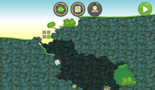 捣蛋猪HD部分关卡攻略介绍图片7