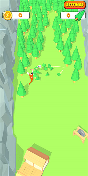 伐木大亨3D版新手攻略图片2