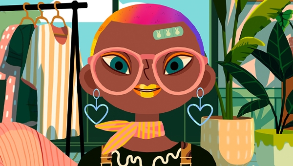 托卡美发沙龙4游戏玩法图片3